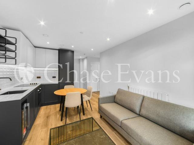 Apartment for rent in Kidbrooke Village, Greater London