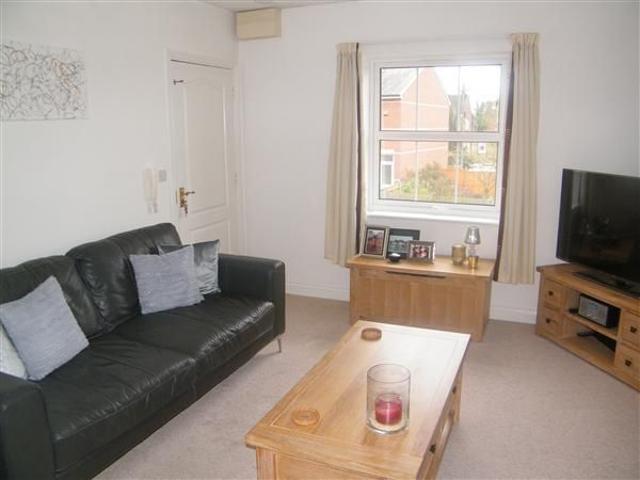 Apartment for rent in Priest Down, Hampshire