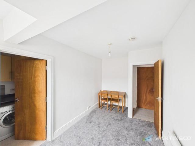 Apartment for rent in Revoe, Blackpool