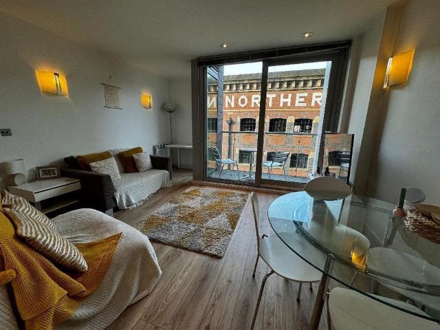 Apartment for rent in City Centre, Georgia