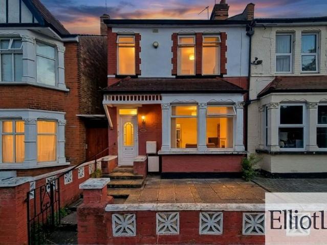 Apartment for rent in Westminster, Greater London