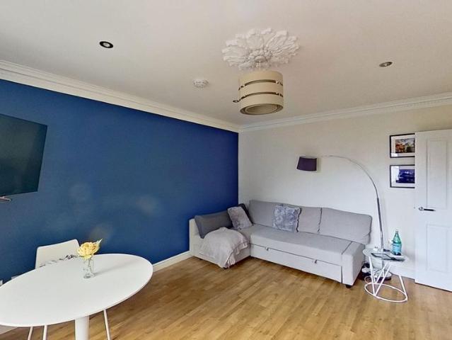 Apartment for rent in Abbeyhill, City of Edinburgh