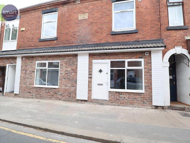 Flat for rent in Mexborough, South Yorkshire