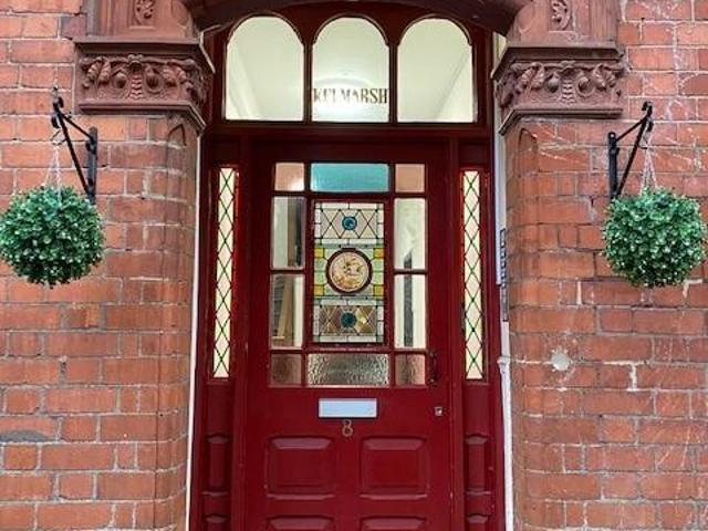 Flat for rent in Evershot, Oxfordshire