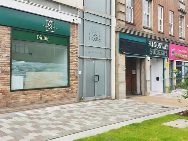 Flat for rent in Mount Pleasant, Nangreaves