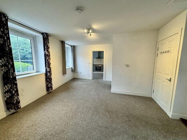 Apartment for rent in Hightown, Congleton