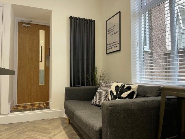 Apartment for rent in Hillmorton Paddox, New Bilton