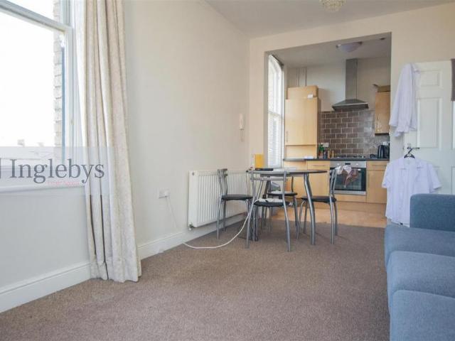Apartment for rent in Old Saltburn, Saltburn