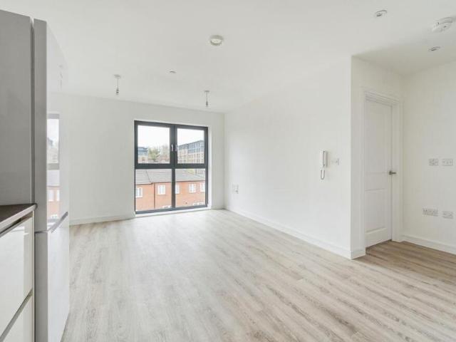Apartment for rent in New Normanton, East Midlands