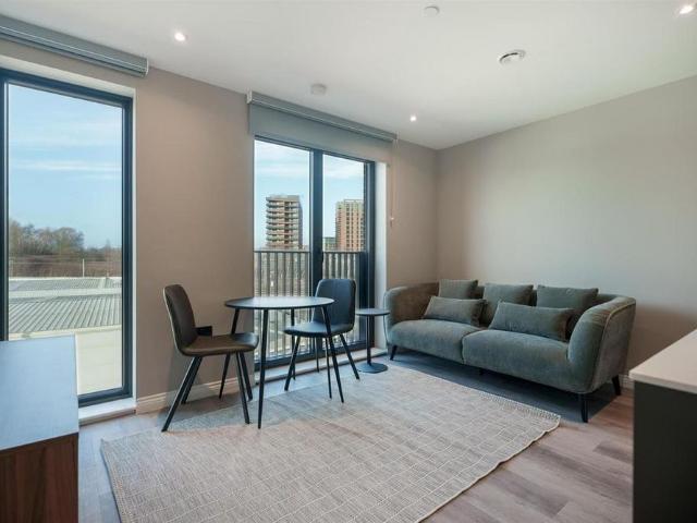 Apartment for rent in Holbeck, Leeds
