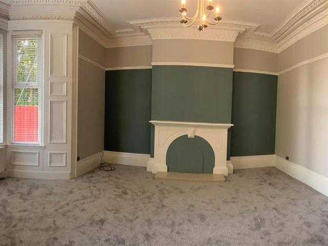 Apartment for rent in Ashbrooke, Sunderland