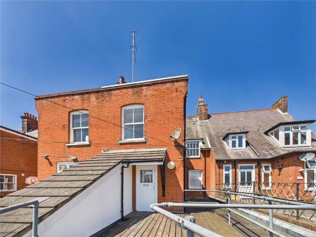 Flat for rent in Walton, Eastbridge