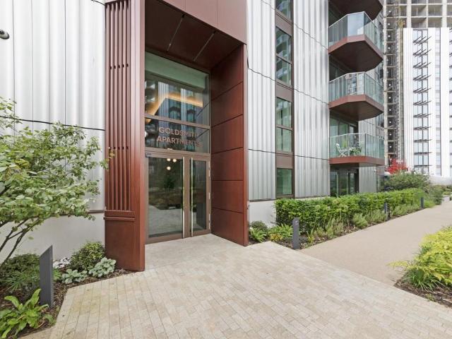 Flat for rent in Callis Yard, Greater London