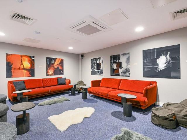 Apartment for rent in City Centre, Isle Of Man