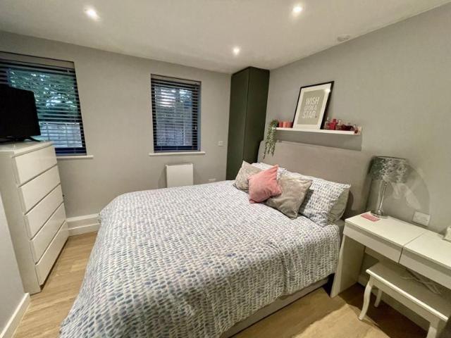 Apartment for rent in Wooburn, Berghers Hill