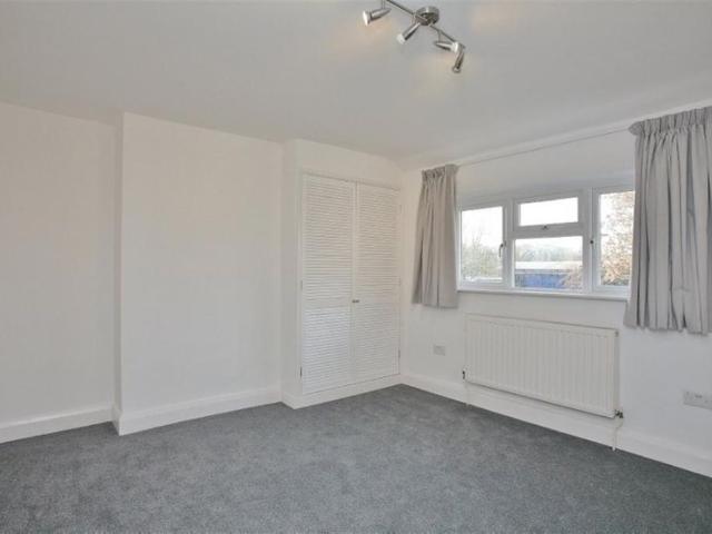 Apartment for rent in The Slade, Oxfordshire