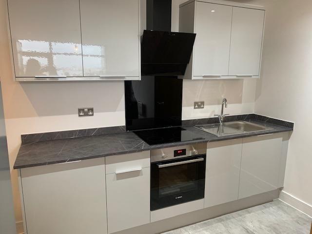 Apartment for rent in Falcon Lodge, Wales