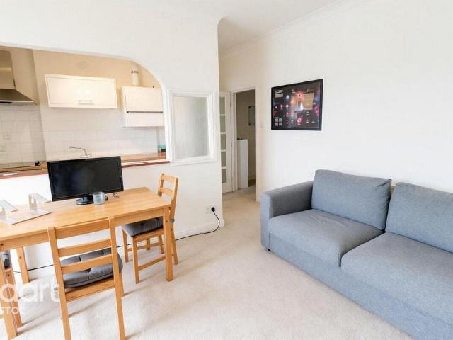 Apartment for rent in Feckenham, City Of Bristol