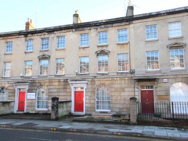 Flat for rent in Reading, Isle Of Man