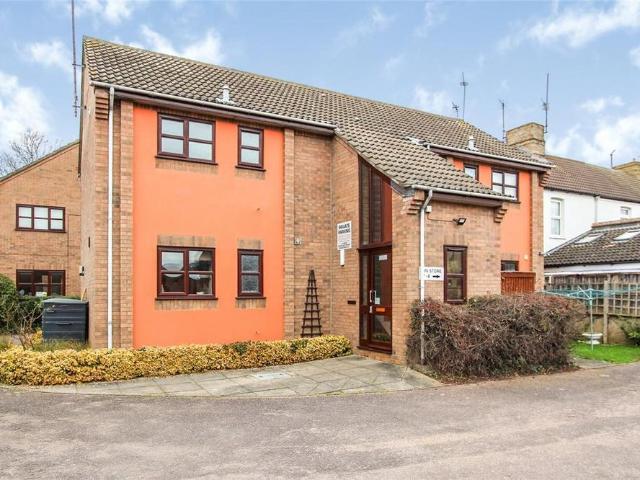 Apartment for rent in Huntingdon
