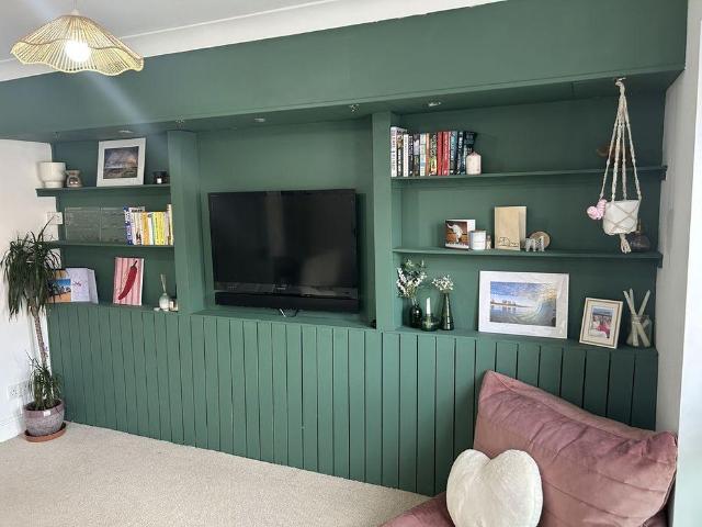 Apartment for rent in Lee-on-the-Solent, Middlecroft