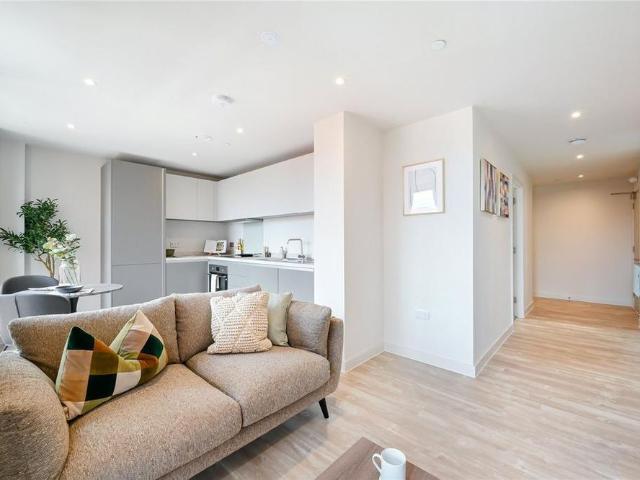 Apartment for rent in Wharfside, Trafford Park