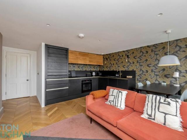 Apartment for rent in Brunswick, Brighton