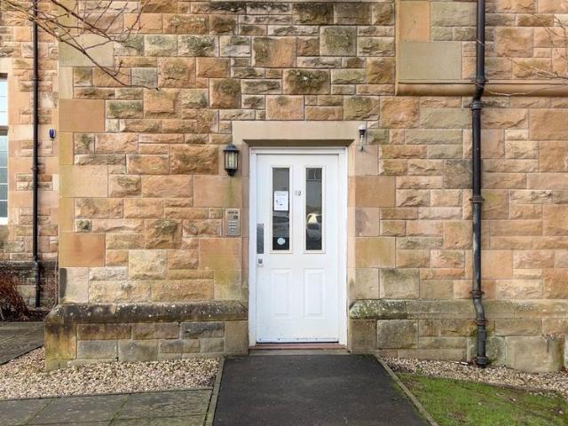 Apartment for rent in Leverndale, Glasgow