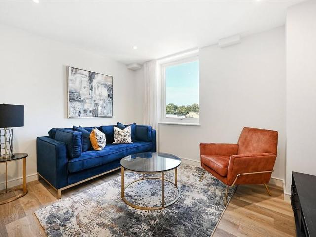 Apartment for rent in Chelsea, Greater London