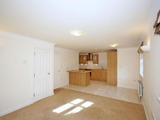 Apartment for rent in Black Bourton, Oxfordshire