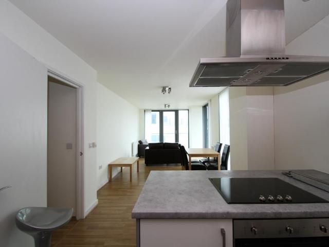 Apartment for rent in Southgate, Greater London