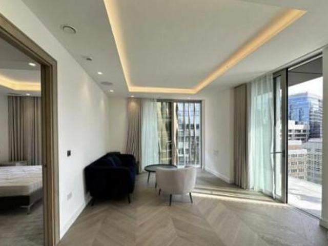 Flat for rent in Aldgate, Lyons