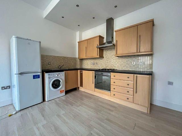 Flat for rent in St Matthew's, Old Wharf