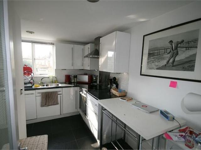 Flat for rent in Fulham, Sands End