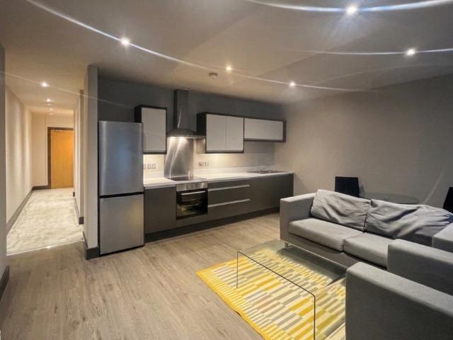 Flat for rent in Calderstones, Isle Of Man
