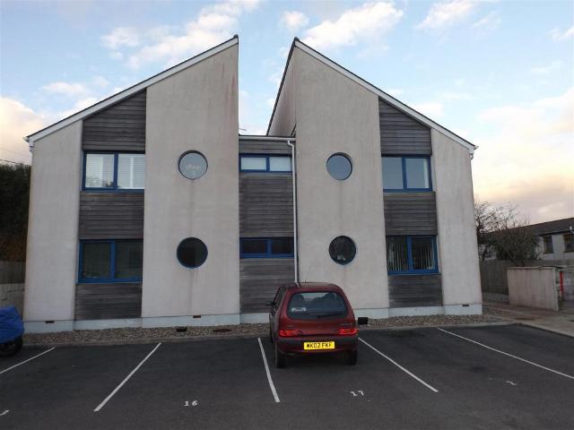 Flat for rent in Carbis Bay, St. Ives