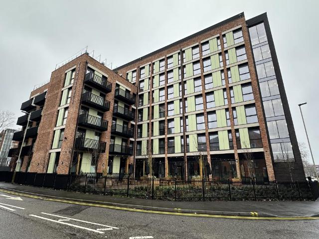Flat for rent in Bede Island, Old Wharf