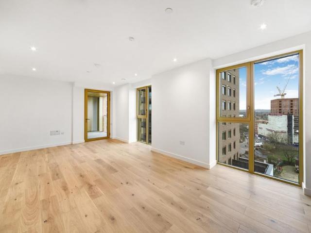 Apartment for rent in Tottenham Hale, Isle Of Man