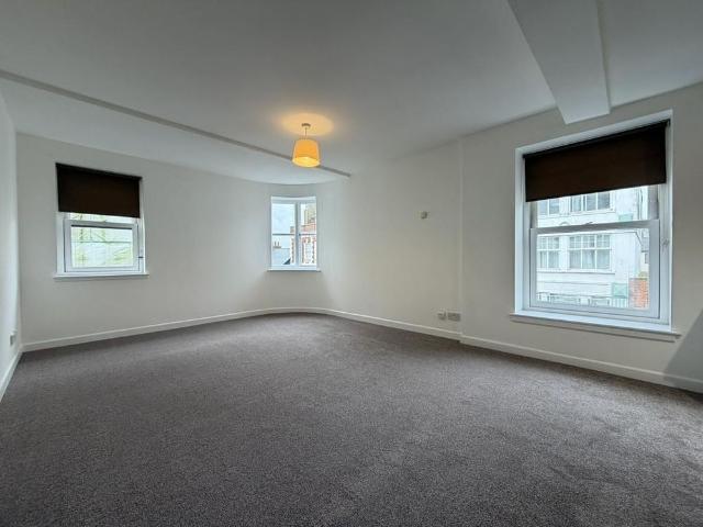 Apartment for rent in Watergate, Devon