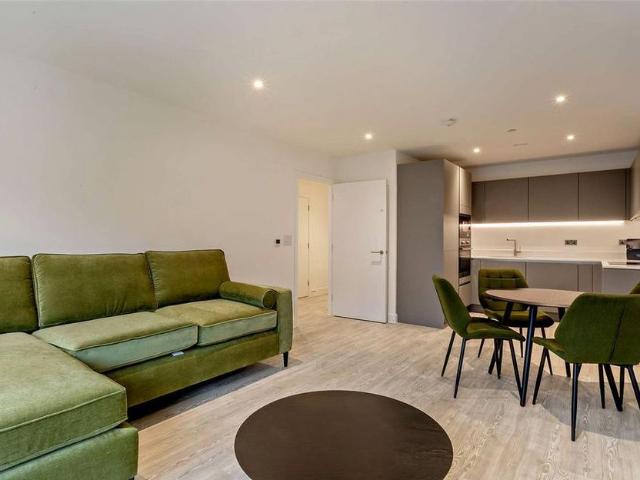 Apartment for rent in Arrington, Cambridgeshire