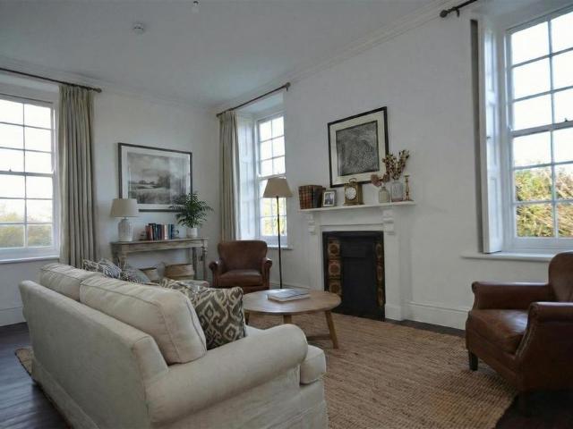 Apartment for rent in Ashby De La Launde, Lincolnshire