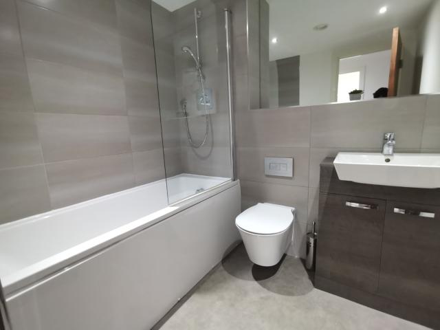 Apartment for rent in Birmingham, Digbeth