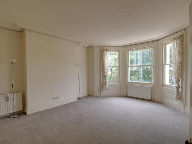Apartment for rent in Kemptown, Brighton & Hove