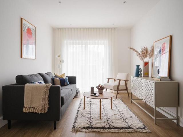 Apartment for rent in Ladywood, West Midlands