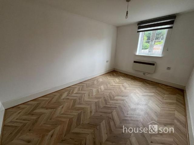 Apartment for rent in Talbot Village, Bournemouth