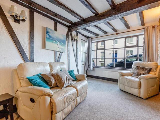 Apartment for rent in Kingswear, South Hams
