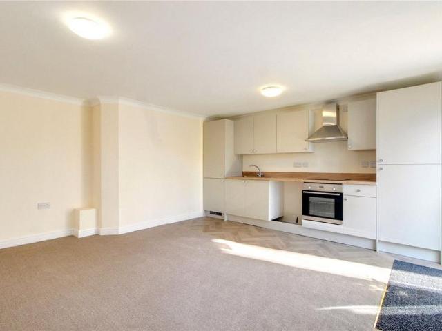 Apartment for rent in East Bank, Norfolk