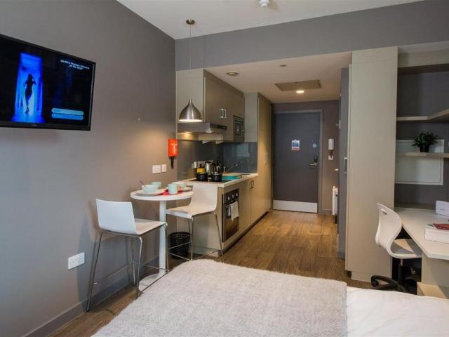Apartment for rent in Shieldfield, Tyne And Wear