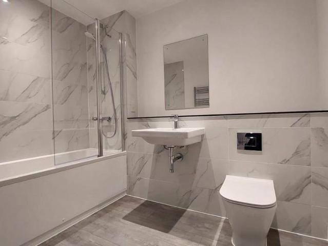 Apartment for rent in Ladywood, Isle Of Man