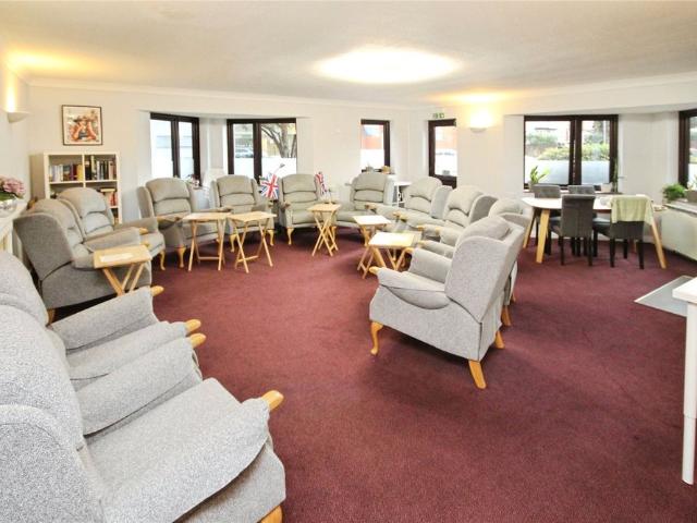 Apartment for rent in Greater London
